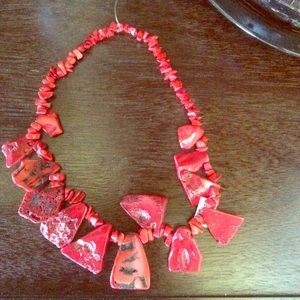 Authentic Puerto Rican necklace